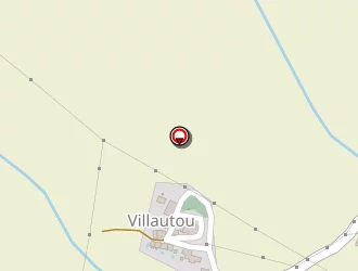 Carte de Mairie à Villautou