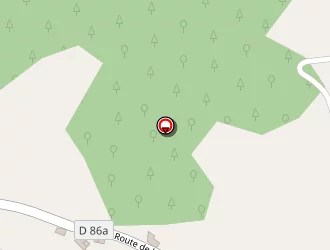 Carte de Magoga Michael à Montberaud