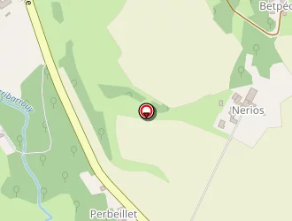 Carte de Renard Patrick à Asson