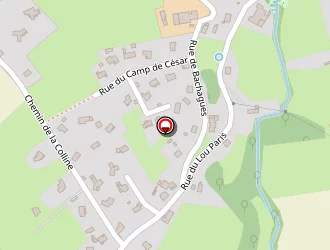 Carte de Lopez Gil Guy à Agnos