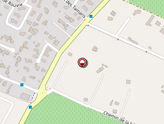 Carte de Végétech à Crau (la)