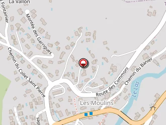 Carte de Torrelli Corinne à Toulon