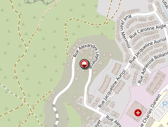 Carte de Cotard Sabrina à Narbonne