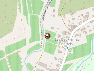 Carte de Rosinol Rémi à Hyères