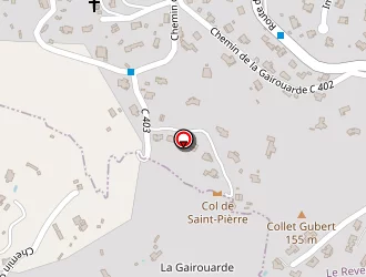 Carte de Fourquin Jean Loup à Toulon