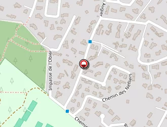 Carte de Communauté D'agglomération à Crau (la)