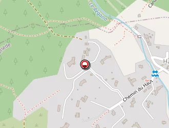 Carte de Darnon Gérard à Farlède (la)