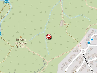 Carte de Amarouche Emmanuelle à Narbonne