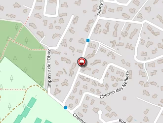 Carte de Salom Béatrice à Crau (la)