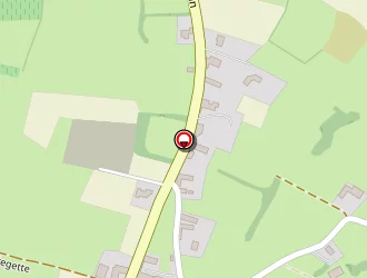 Carte de Salles Jean à Houeydets