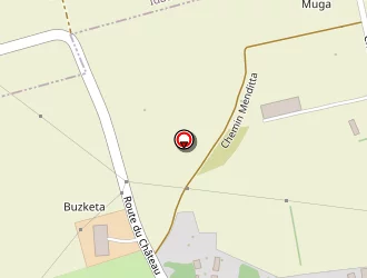 Carte de Transports Mercapide à Menditte