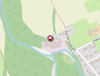 Carte de Carole Ballarin à Igon