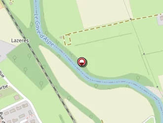 Carte de Jayat Cédric à Gurmençon