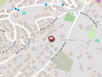 Carte de Laurent Joly à Narbonne