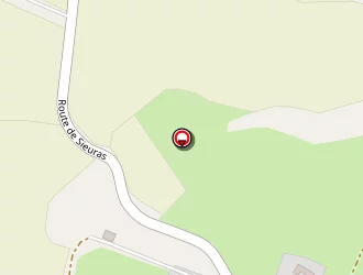 Carte de Merlin à Carla-bayle