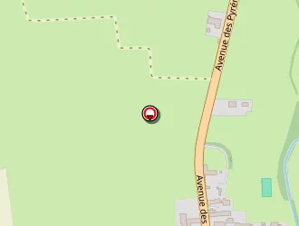 Carte de Pierre Lots à Saint-martin