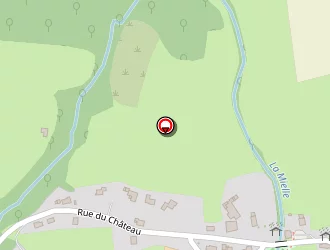 Carte de Mairie à Agnos