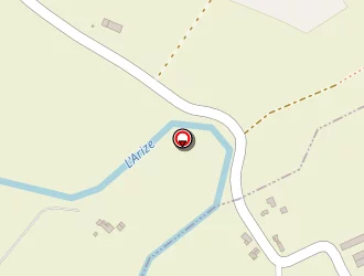 Carte de Sensiboot à Daumazan-sur-arize