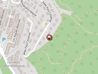 Carte de Leccia Brigitte à Saint-cyr-sur-mer