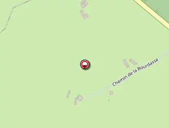 Carte de Debens Tony à Bastide-de-besplas (la)