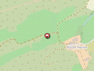 Carte de Calmel & Joseph à Montirat