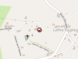 Carte de Com Et Compagnie à Laffite-toupière