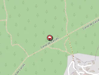 Carte de Pichot Nicolas à Farlède (la)