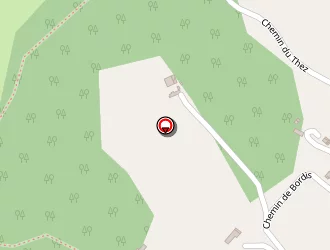 Carte de Boucher Fabrice à Féas