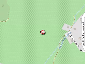 Carte de Mairie à Roullens