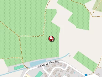 Carte de Capape Sylvie à Bizanet