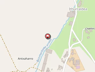 Carte de Plombiak à Saint-jean-le-vieux