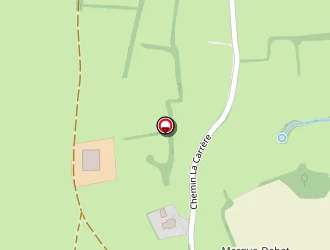 Carte de Batinov à Clarens