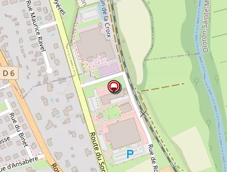 Carte de Galarza Philippe à Gurmençon