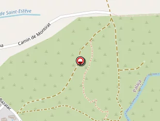 Carte de Luiza Roux à Palaja