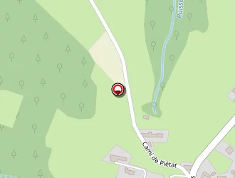 Carte de Mairie à Barbazan-dessus