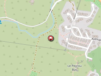 Carte de Lopez Eric à Narbonne