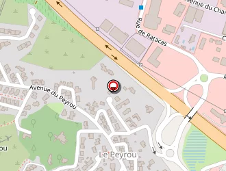 Carte de Stefani Adriano à Narbonne