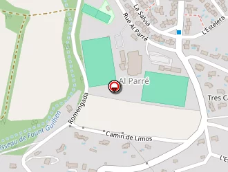 Carte de Goblot Jérôme à Palaja