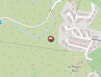 Carte de Tracz Christian à Narbonne