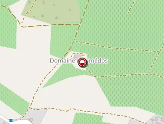 Carte de Sarrazin Nicolas à Bizanet