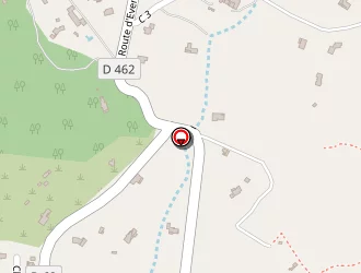 Carte de Hoche Sandra à Évenos