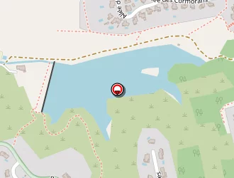 Carte de Aktimo à Londe-les-maures (la)