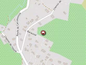 Carte de Pécal Claude à Roullens