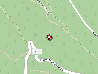 Carte de Mairie à Bonnac