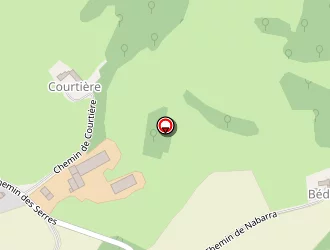 Carte de Berges Didier à Coarraze