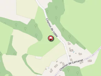 Carte de Issaly Florence à Buzy