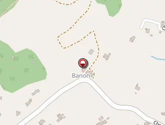 Carte de Ap Tous Services à Évenos