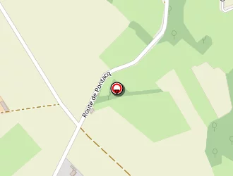 Carte de Déclic à Saint-vincent