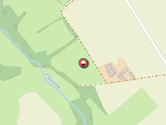 Carte de Cotdeloup Didier à Saint-vincent