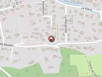 Carte de Igual Yvan à Palaja